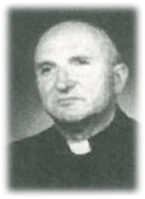 ks. Józef Onyśków